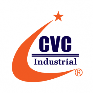 10 logo CVC